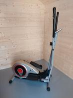 Christopeit AL-5 crosstrainer, Ophalen, Zo goed als nieuw, Crosstrainer