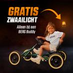 ACTIE!! Gratis zwaailamp bij aankoop van een buddy skelter!!, Kinderen en Baby's, Speelgoed | Buiten | Skelters, Ophalen of Verzenden