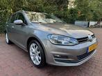 Volkswagen GOLF Variant 1.4TSI 150PK HIGHLINE/THAAK/NAV/ACAR, Gebruikt, Euro 6, 4 cilinders, 150 pk