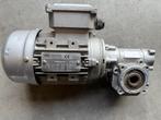 Unidrive Motor reductor 0,25KW i=20, Ophalen of Verzenden