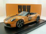 Spark Porsche 911 992.2 Spirit 70 Cabrio 1:18 WAP0210520SGT3, Hobby en Vrije tijd, Modelauto's | 1:18, Ophalen of Verzenden, Nieuw
