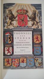Toonneel der steden van de vereenighde nederlanden, Ophalen of Verzenden