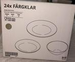 ikea 24 fargklar Maria vinka, Huis en Inrichting, Keuken | Servies, Ophalen, Nieuw, Overige stijlen
