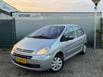 Citroen Xsara Picasso 2.0i-16V -AUT-Clima- Cruise - APK 11-2, Auto's, Citroën, 65 €/maand, 136 pk, 4 cilinders, 700 kg
