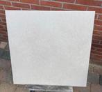 Rubi Tegels Hornbach 60x60 - 5 stuks, Ophalen, 60 cm of meer, Nieuw, Minder dan 5 m²