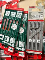 Grote partij 5000 stuks merk gereedschap, Ophalen, Nieuw