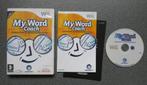 My Word Coach, Puzzel en Educatief, Verzenden, 1 speler, Zo goed als nieuw