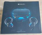 Oculus Rift S VR Bril - beschadigde werkende Controller, Spelcomputers en Games, Virtual Reality, Ophalen of Verzenden, Gebruikt