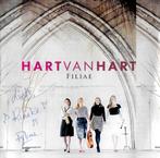 FILIAE - 'HART VAN HART', Cd's en Dvd's, Ophalen of Verzenden, Zo goed als nieuw, Gospel