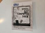 W. Wang - Steel dit computerboek, W. Wang, Verzenden, Zo goed als nieuw, Internet of Webdesign