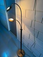 Fraaie kamer sfeerlamp incl leeslamp, Ophalen, Gebruikt