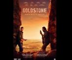 Goldstone, Cd's en Dvd's, Dvd's | Thrillers en Misdaad, Actiethriller, Ophalen of Verzenden, Zo goed als nieuw, Vanaf 16 jaar