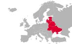 Nieuwste Citroën/Peugeot Nav Update Noordoosten Oost-Europa, Computers en Software, Navigatiesoftware, Ophalen, Update, Heel Europa