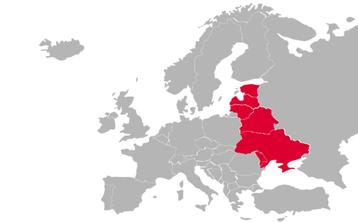 Nieuwste Citroën/Peugeot Nav Update Noordoosten Oost-Europa beschikbaar voor biedingen