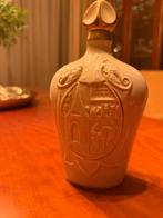 Plateelbakkerij Zuid-Holland Herinneringskruik, Ophalen