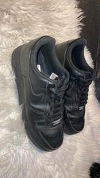 Nike air force zwart maat 43 zgan, Kleding | Heren, Schoenen, Wit, Nike, Ophalen of Verzenden, Zo goed als nieuw