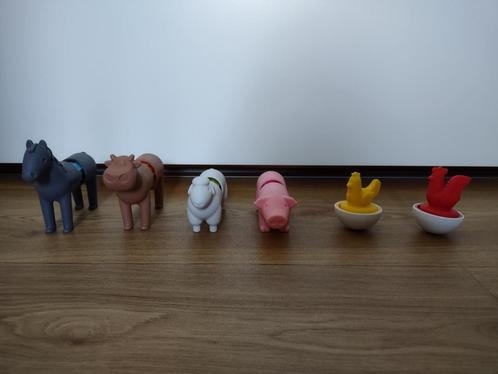 SmartMax My First Farm Animals, Kinderen en Baby's, Speelgoed | Educatief en Creatief, Zo goed als nieuw, Ontdekken, Ophalen