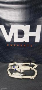 Airbag Gordijn / Dak Volkswagen Golf VI EX20060139 L+R, Gebruikt, Volkswagen, Ophalen of Verzenden, Volkswagen