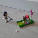 Lego friends 30203 - Mini golf, Kinderen en Baby's, Speelgoed | Duplo en Lego, Ophalen of Verzenden, Zo goed als nieuw, Complete set