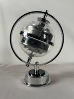 Vintage SpaceAge Sputnik Weerstation, Antiek en Kunst, Ophalen