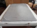 Ikea Sultan topper 140 x 200, Matras, Gebruikt, Ophalen of Verzenden, 140 cm