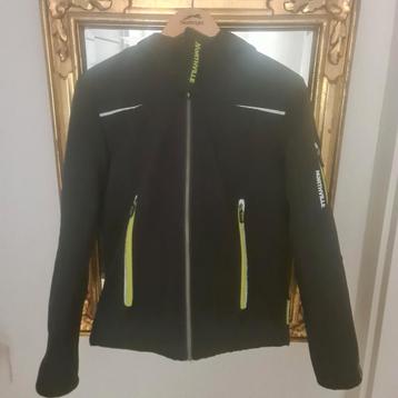 Zgan jas Northville 170 zwart warm geboerd teddy beschikbaar voor biedingen