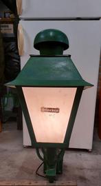 Heineken lantaarn lamp., Ophalen of Verzenden, Zo goed als nieuw, Heineken