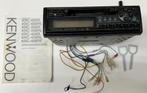 Autoradio cassettespeler Kenwood High Power 4 x 25 w, Gebruikt, Ophalen