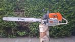 Stihl 088 kettingzaag, Tuin en Terras, Hand-tuingereedschap, Ophalen of Verzenden, Zo goed als nieuw, Overige soorten, Dolmar /Stihl / Husqvarna
