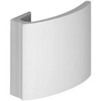 Hermeta deurduwer wing 120mm mat naturel (4335), Ophalen of Verzenden, Nieuw