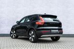 Volvo XC40 T2 Momentum | Automaat | Achteruitrijcamera | Par, Auto's, 12 maanden, Gebruikt, Euro 6, Zwart