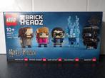 Nieuw Lego Brickheadz 40677 Gevangene van Azkaban figuren nr, Ophalen of Verzenden, Nieuw, Complete set, Lego