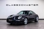 Porsche 911 3.6 Carrera 4 Btw auto, Fiscale waarde € 22.00, Auto's, Porsche, Origineel Nederlands, Te koop, Airconditioning, Benzine