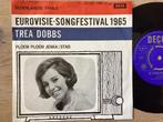 Trea Dobbs, Gebruikt, 7 inch, Single, Ophalen of Verzenden