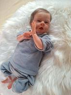 Reborn baby pop, Verzamelen, Poppen, Ophalen of Verzenden, Nieuw, Pop, Levensecht of Reborn