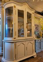 Buffetkast *eyecatcher, Ophalen, Gebruikt, 200 cm of meer, Glas