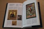 Ikonen. Handboek herkennen, bestuderen iconen., Ophalen of Verzenden, Zo goed als nieuw, Schilder- en Tekenkunst