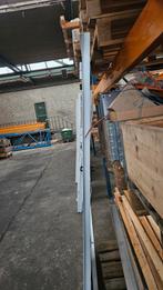 kunstof deurkozijnen+raamkozijnen, Doe-het-zelf en Verbouw, Kozijnen en Schuifpuien, Kunststof, Gebruikt, Deurkozijn, 150 tot 225 cm