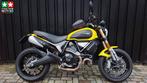 Ducati Scrambler 1100 Yellow, Motoren, Motoren | Ducati, 1079 cc, Meer dan 35 kW, Toermotor