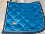 Equestrian Stockholm Monaco blue, Dieren en Toebehoren, Ophalen, Zo goed als nieuw, Dekje