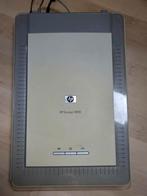 HP Scanjet 3800 flatbed A4 scanner, Computers en Software, Scanners, Ophalen, Gebruikt, HP, Windows