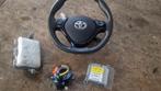 Airbag set van een Toyota Aygo, Auto-onderdelen, 3 maanden garantie, Gebruikt, Toyota