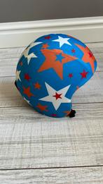 Egg ski helm, fietshelm, Ophalen of Verzenden, Zo goed als nieuw, Heer of Dame