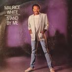 MAURICE WHITE  - STAND BY ME, Cd's en Dvd's, Vinyl | R&B en Soul, Overige formaten, 2000 tot heden, Gebruikt, Ophalen of Verzenden