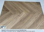 Visgraat Pvc Click San Francisco Oak 3524H Beige €24,95m2