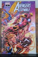 Avengers Assemble Alpha # 1 (Marvel Comics), Boeken, Nieuw, Amerika, Ophalen of Verzenden, Eén comic
