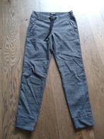 Grijze Mos Mosh broek maat 36, MOS MOSH, Ophalen of Verzenden, Maat 36 (S), Gedragen