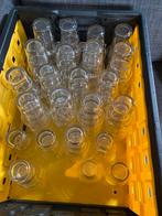 Diverse glazen en andere spullen, Ophalen, Zo goed als nieuw, Overige typen