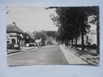 Gasselte een mooi rustig Gasselte in Drenthe rond 1960, Ophalen of Verzenden, 1940 tot 1960, Gelopen, Drenthe