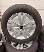 Kia Sportage 17 inch winterbanden Vredestein Kia Ceed Niro, Ophalen, Banden en Velgen, 17 inch, Winterbanden